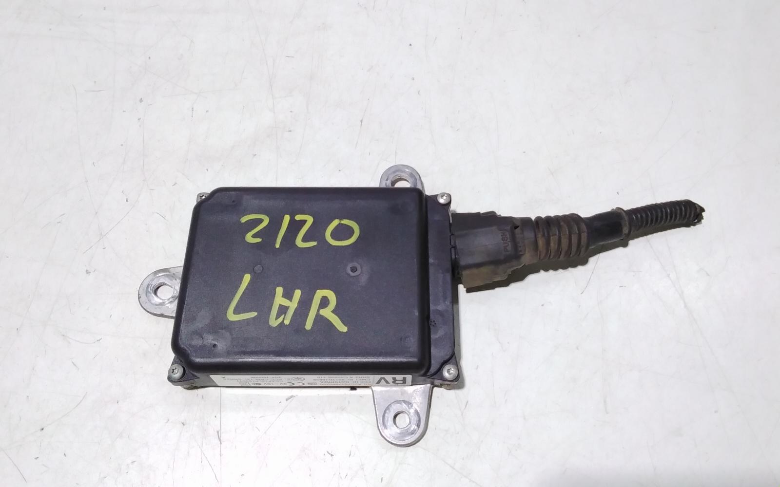 View Auto part Misc Toyota Rav4 2017