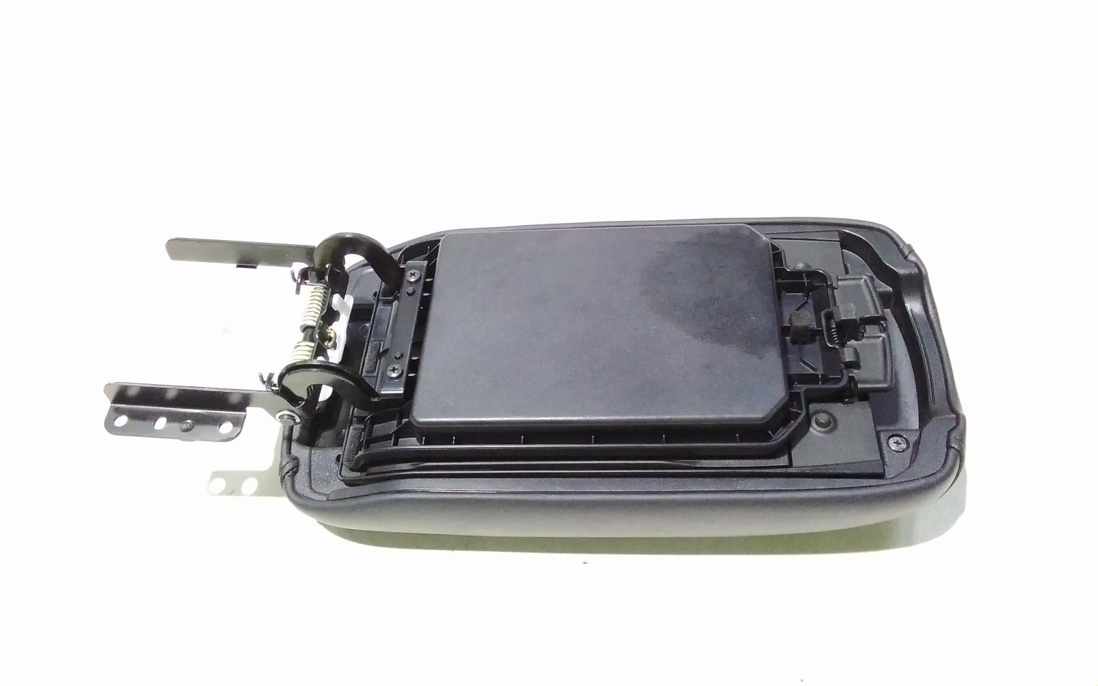 View Auto part Console Toyota Rav4 2017