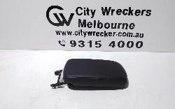 View Auto part Console Toyota Rav4 2017