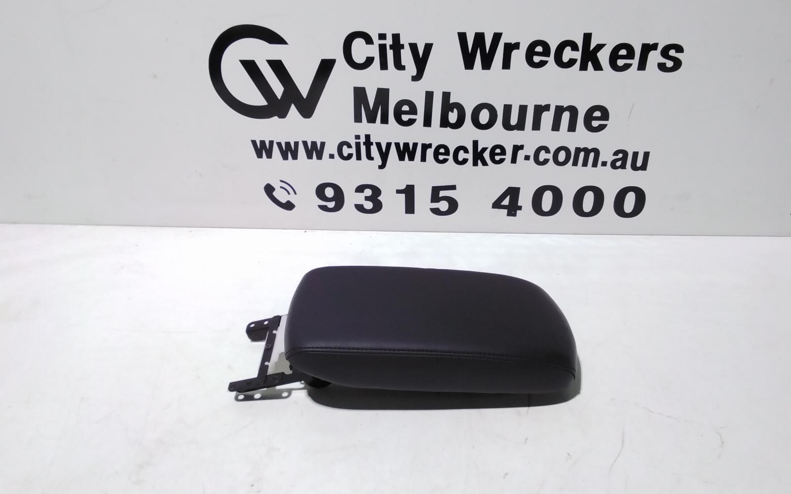 View Auto part Console Toyota Rav4 2017