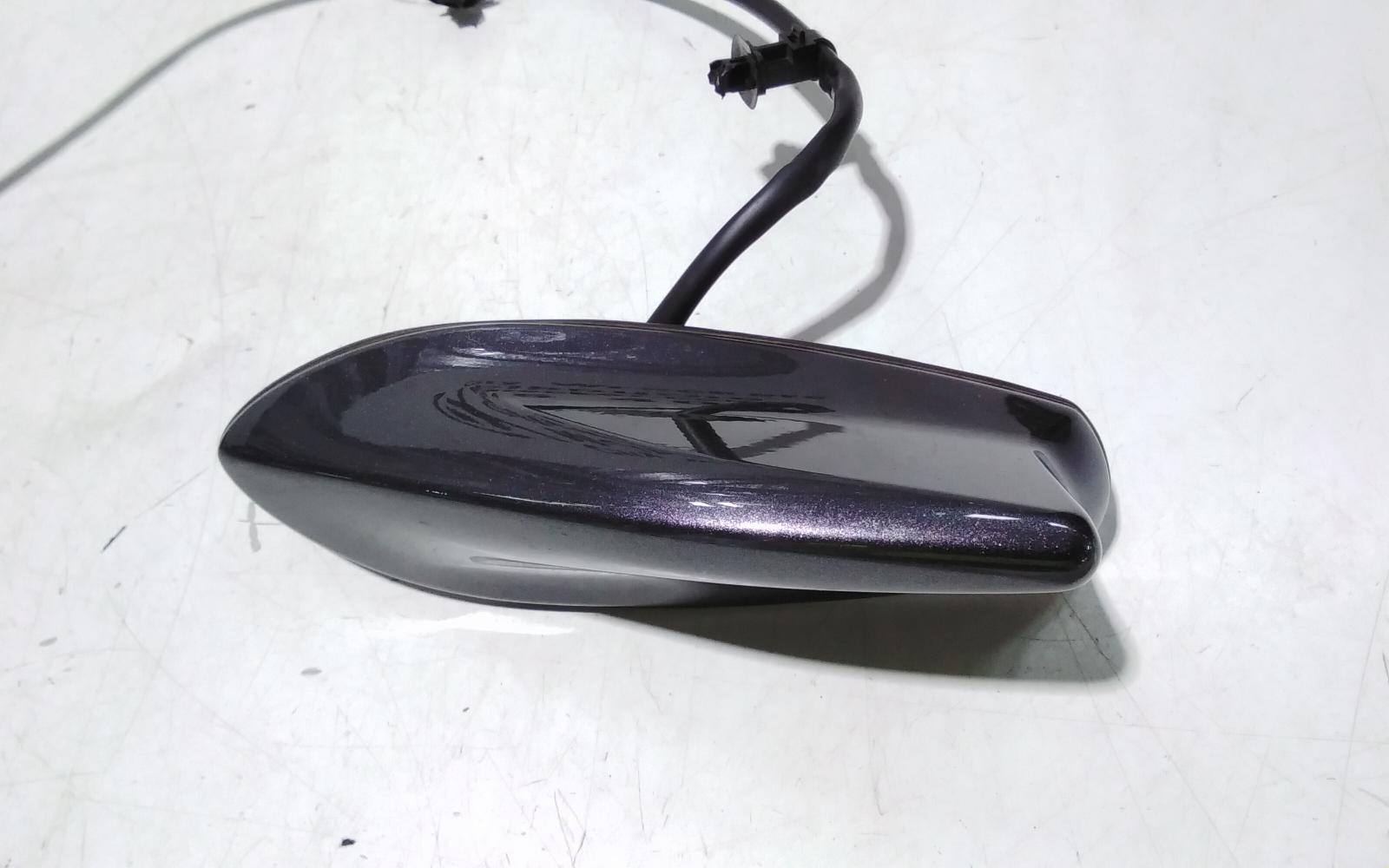 View Auto part Antenna Toyota Rav4 2017