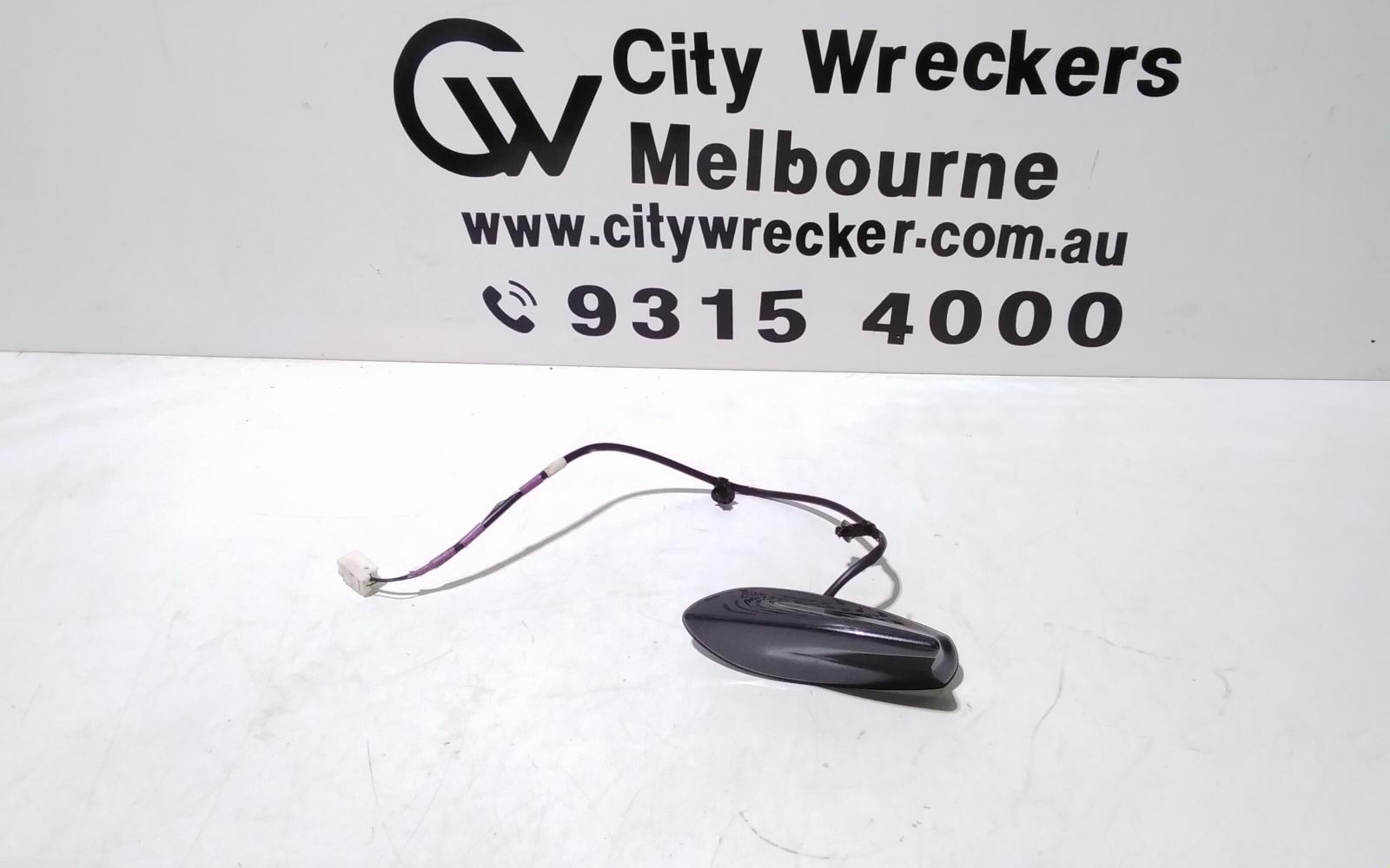 View Auto part Antenna Toyota Rav4 2017