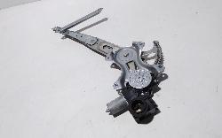 View Auto part Right Front Window Reg/Motor Toyota Rav4 2017