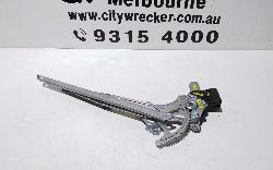 View Auto part Right Front Window Reg/Motor Toyota Rav4 2017