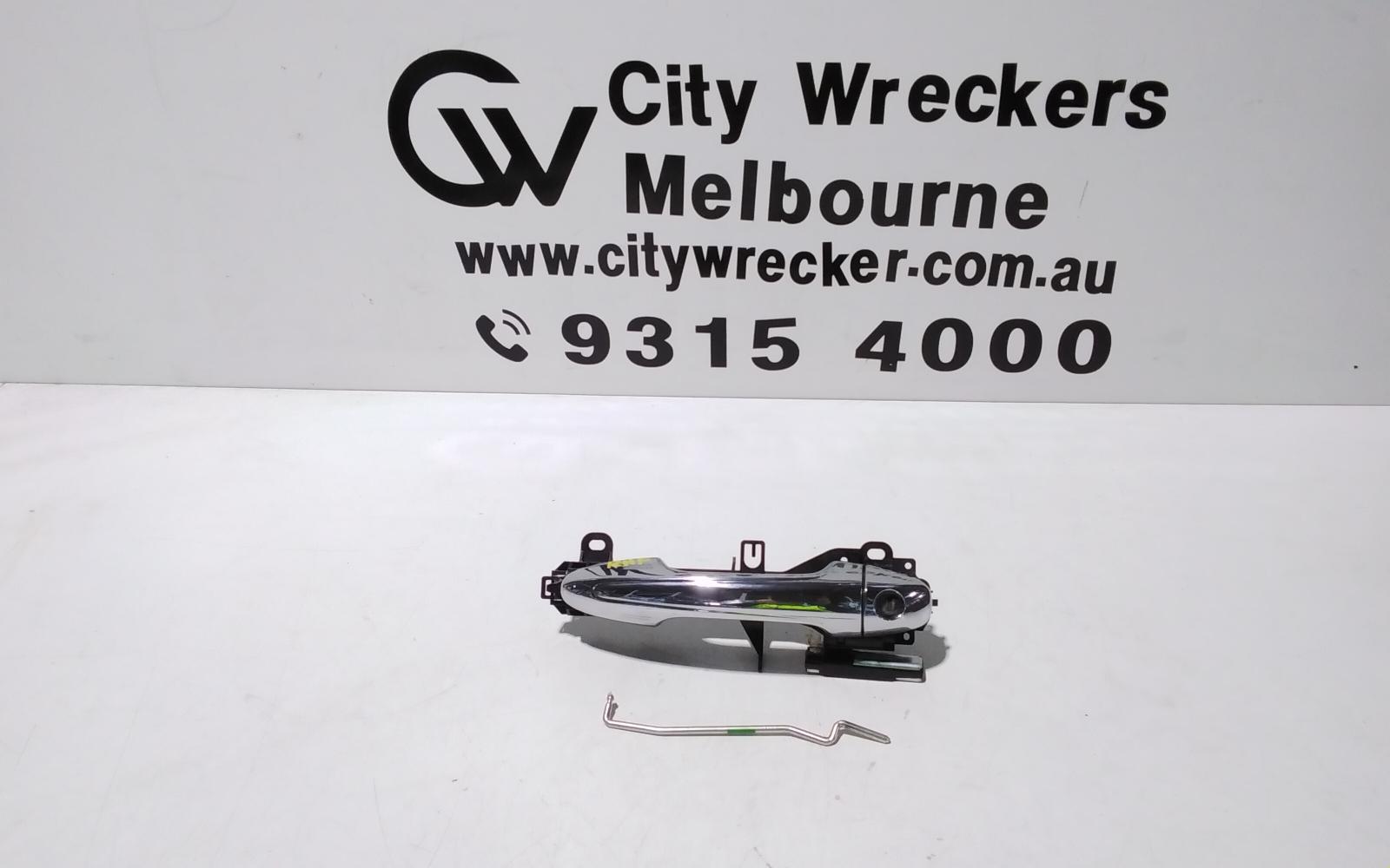 View Auto part Door Handle Toyota Rav4 2017