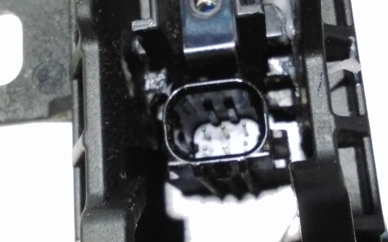 View Auto part Door Handle Toyota Rav4 2017