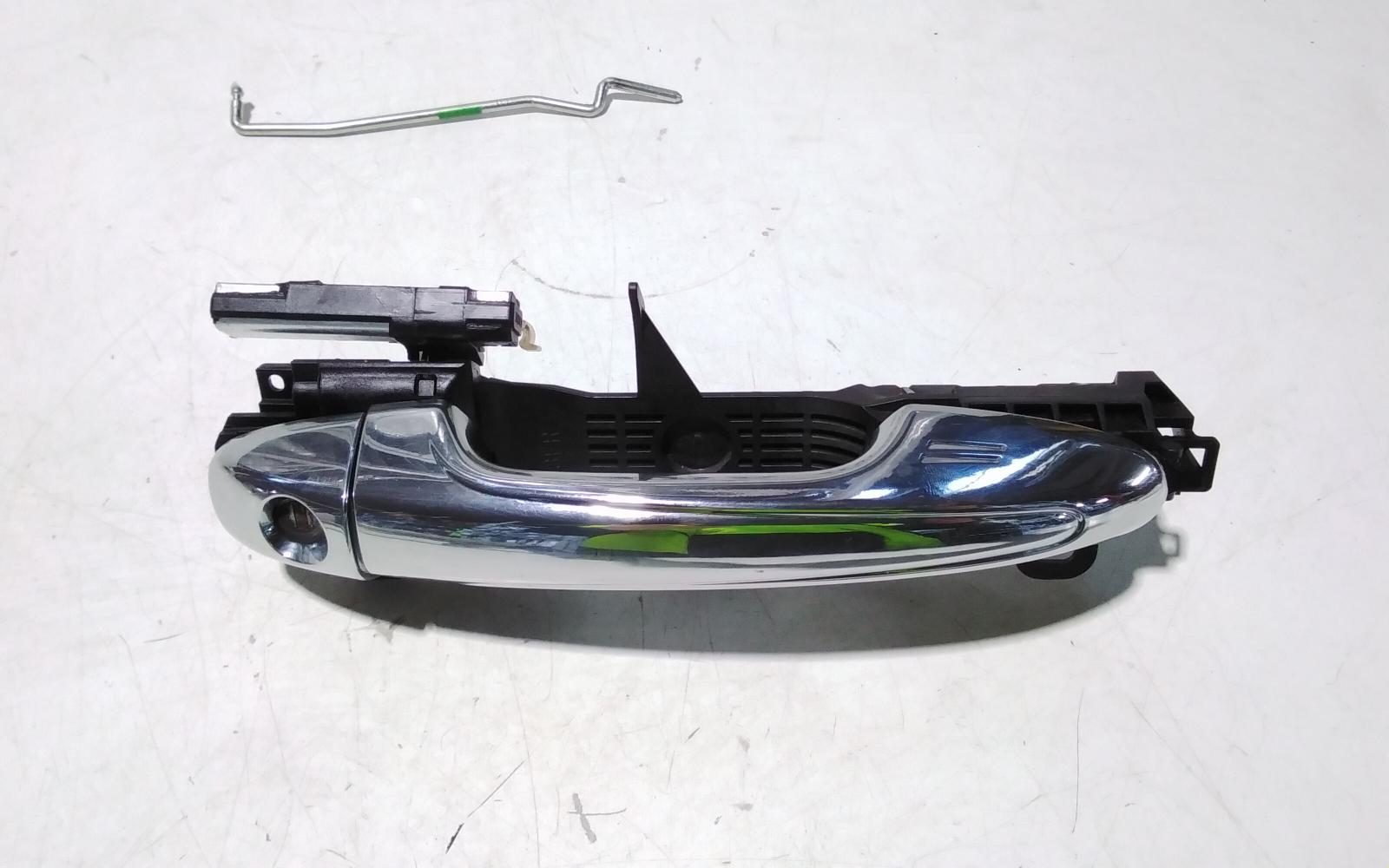 View Auto part Door Handle Toyota Rav4 2017