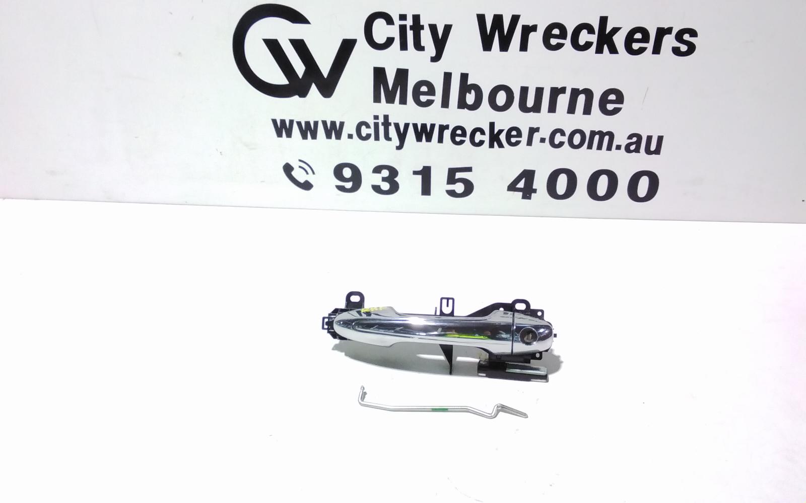 View Auto part Door Handle Toyota Rav4 2017