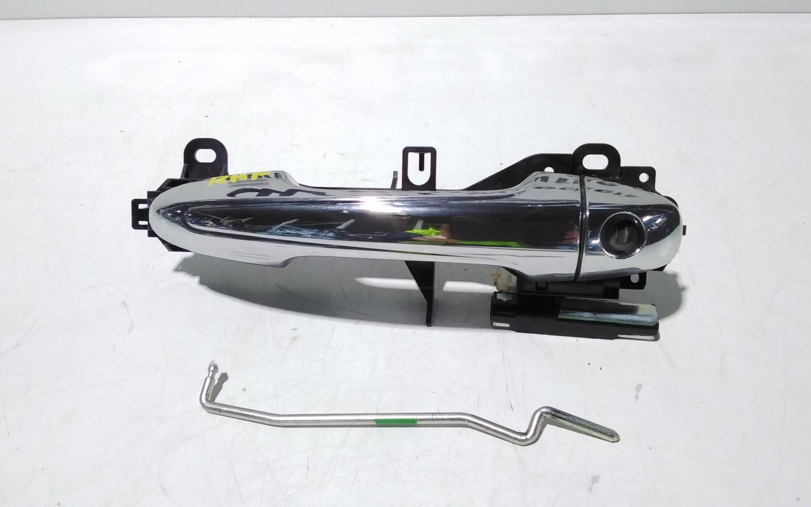 View Auto part Door Handle Toyota Rav4 2017