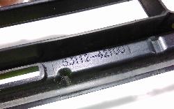 View Auto part Grille Toyota Rav4 2017