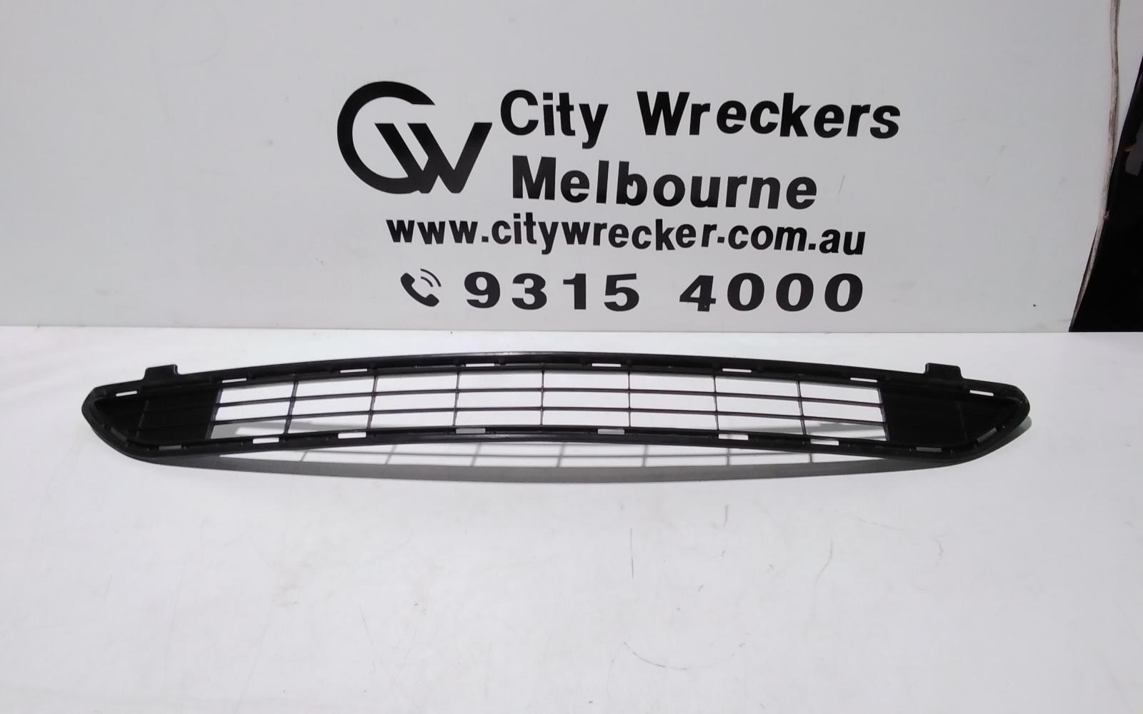 View Auto part Grille Toyota Rav4 2017