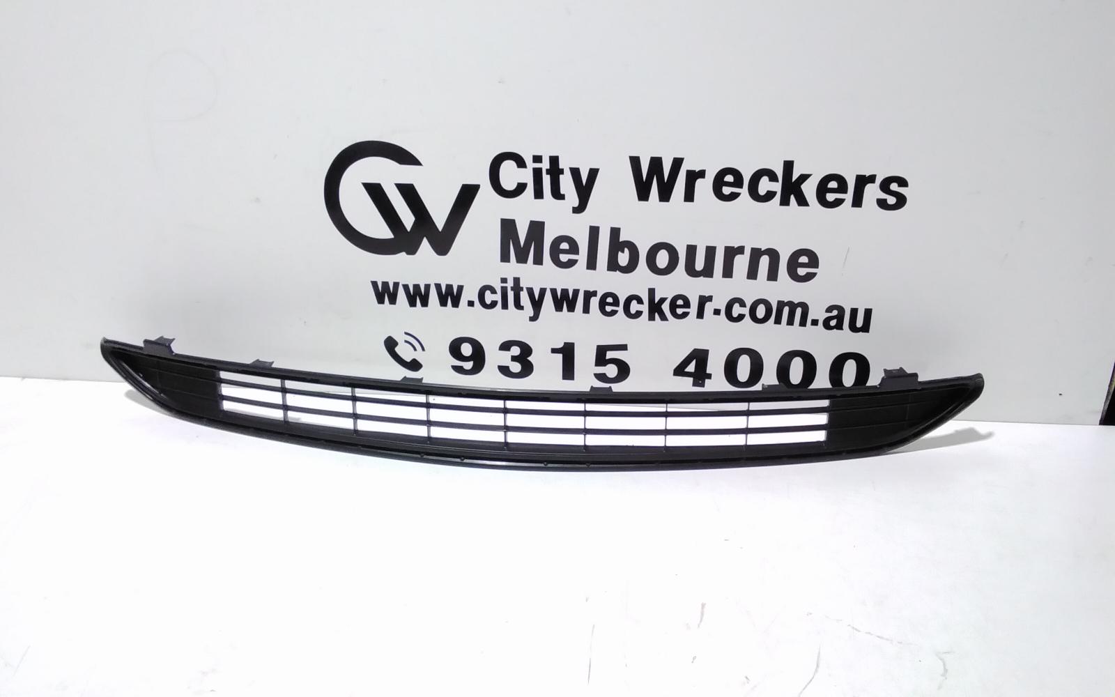 View Auto part Grille Toyota Rav4 2017