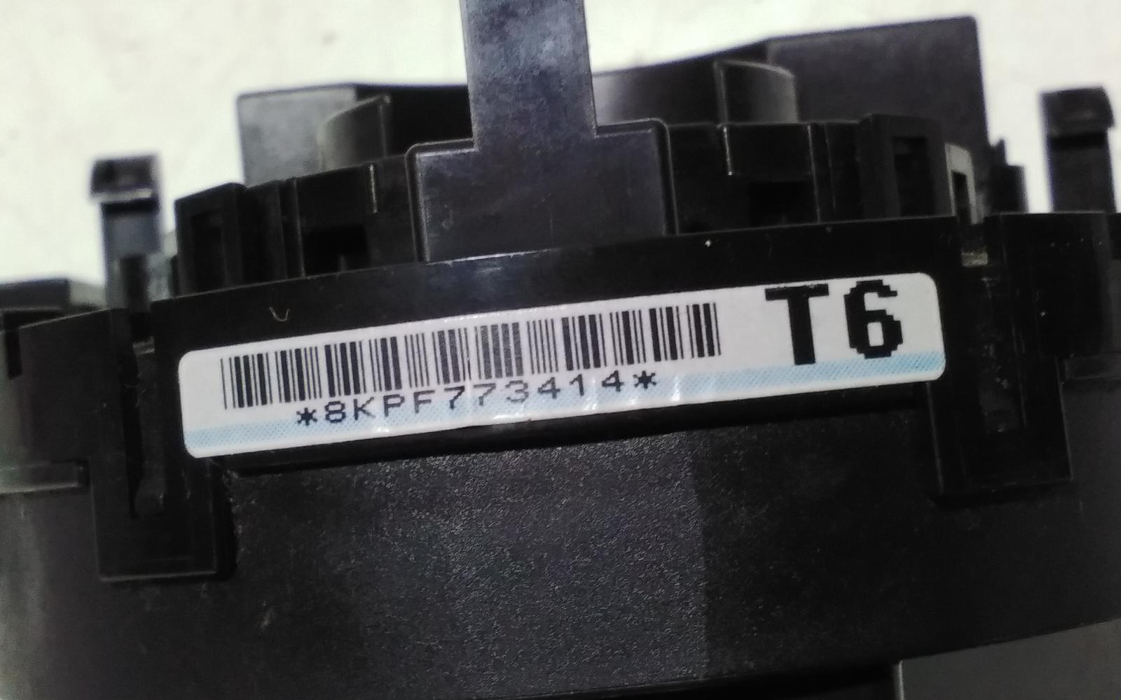 View Auto part Airbag Module/Sensor Toyota Rav4 2017