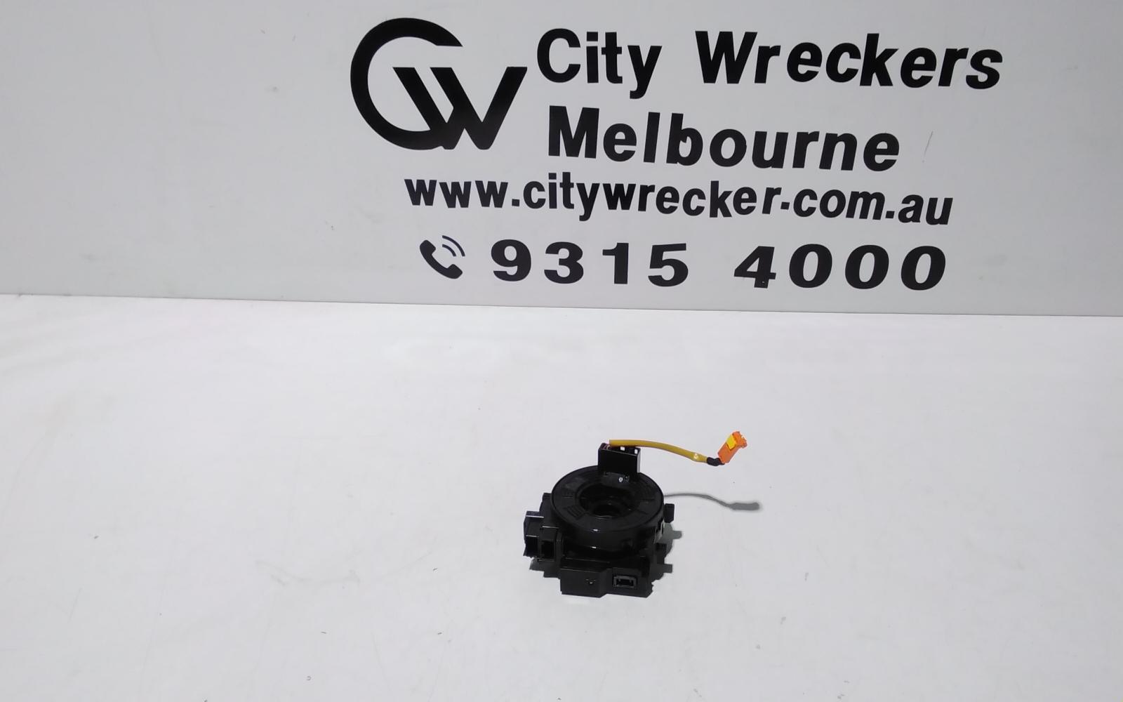 View Auto part Airbag Module/Sensor Toyota Rav4 2017