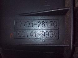 View Auto part Air Cleaner/Box Toyota Rav4 2017