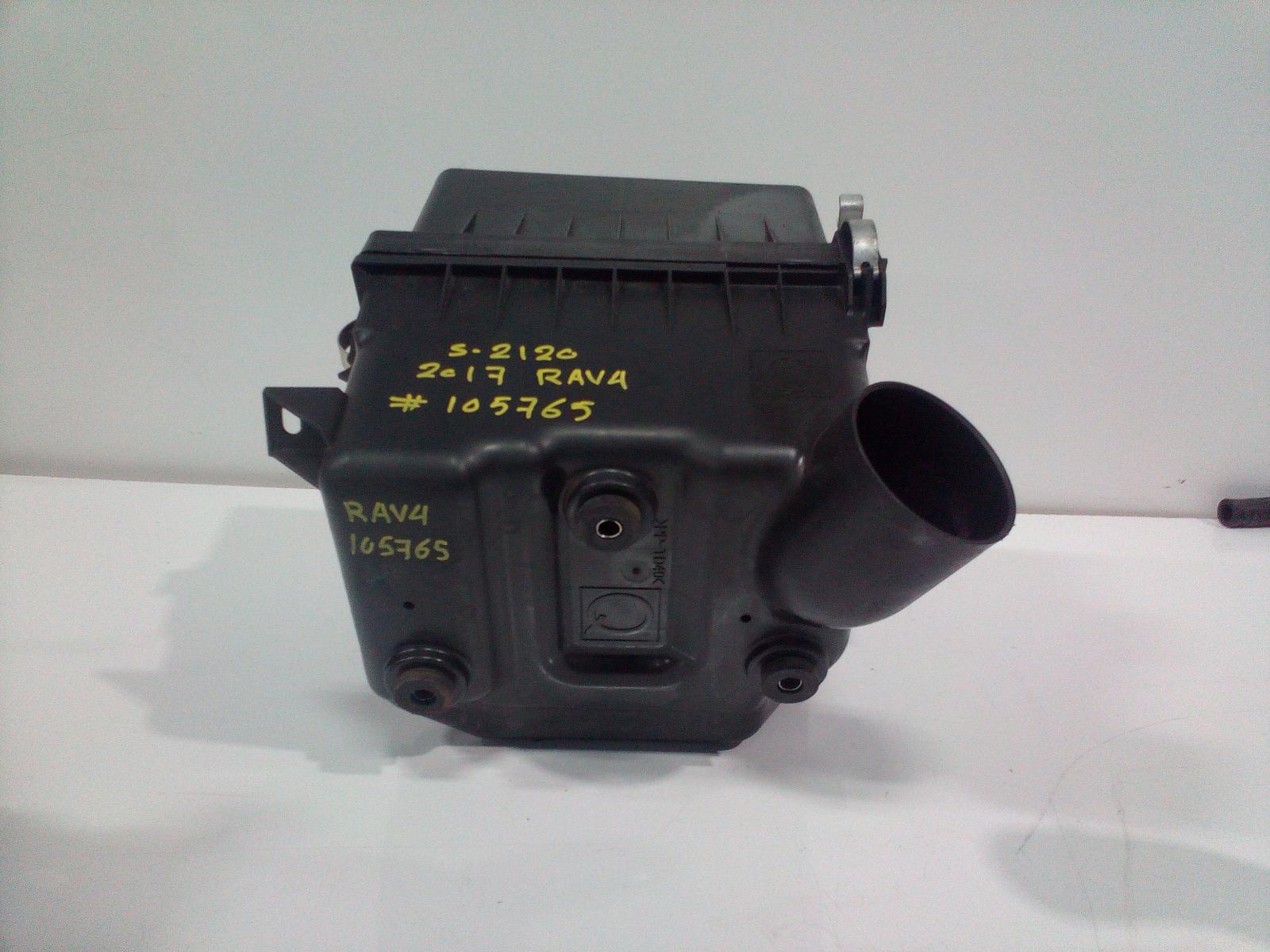 View Auto part Air Cleaner/Box Toyota Rav4 2017