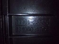 View Auto part Air Cleaner/Box Toyota Rav4 2017