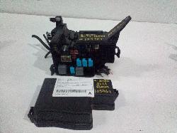 View Auto part Fuse Box Toyota Rav4 2017