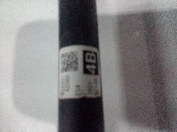 View Auto part Left Driveshaft Toyota Rav4 2017