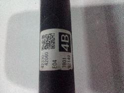 View Auto part Left Driveshaft Toyota Rav4 2017