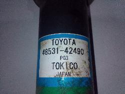 View Auto part Right Rear Strut Toyota Rav4 2017