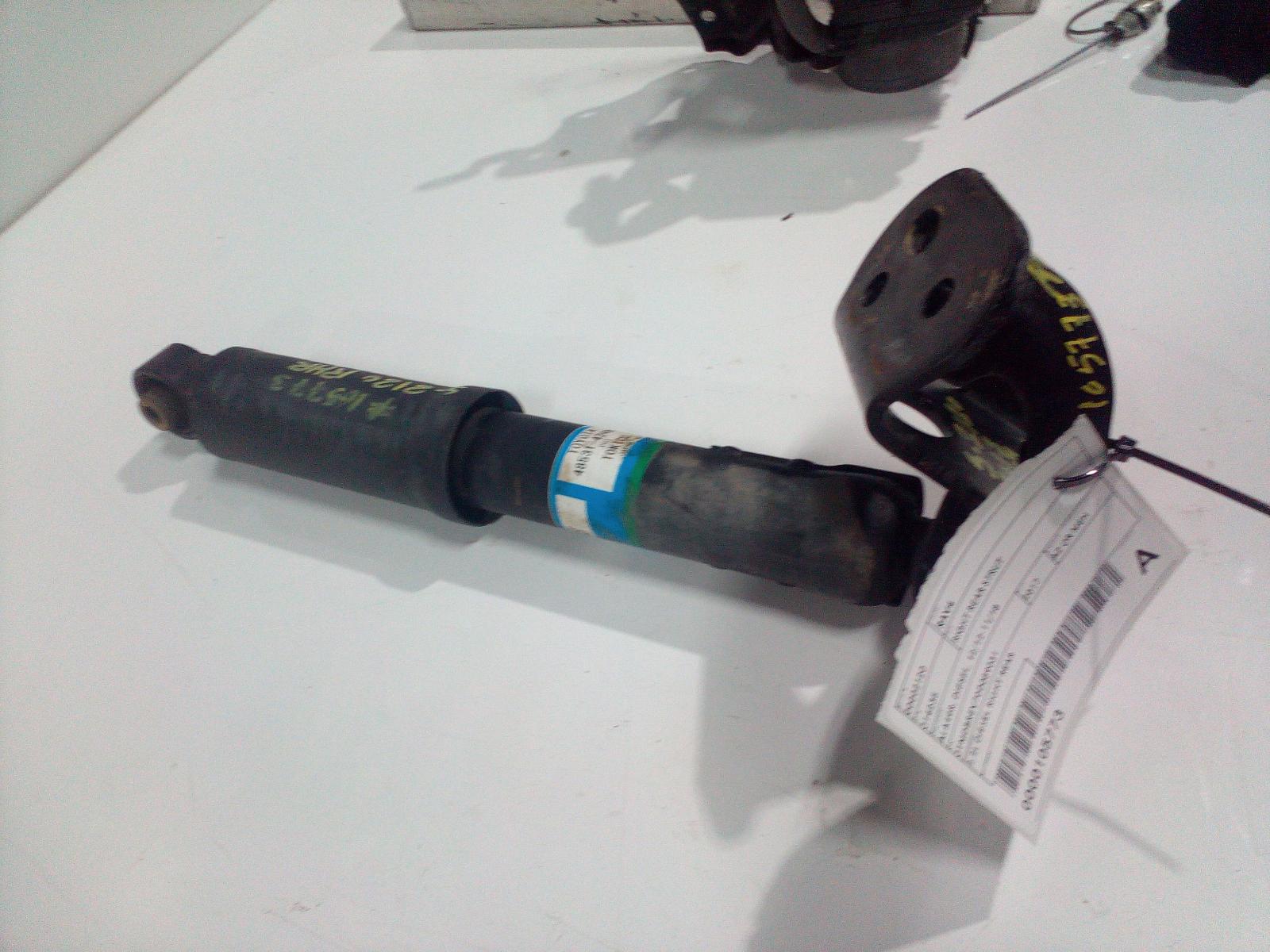 View Auto part Right Rear Strut Toyota Rav4 2017