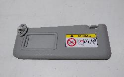 View Auto part Sunvisor Toyota Rav4 2017