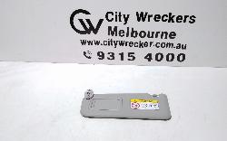 View Auto part Sunvisor Toyota Rav4 2017