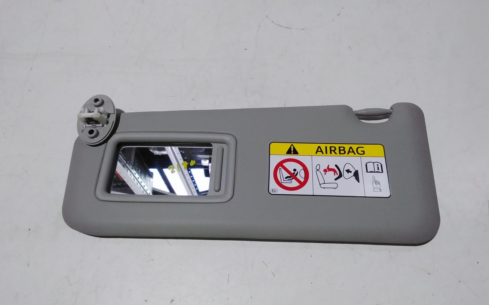 View Auto part Sunvisor Toyota Rav4 2017