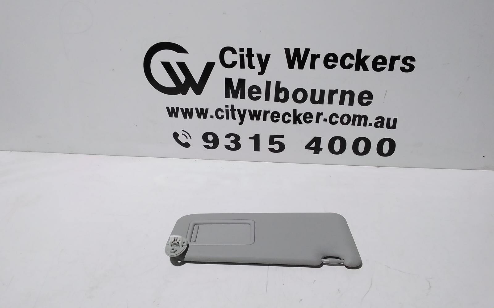 View Auto part Sunvisor Toyota Rav4 2017
