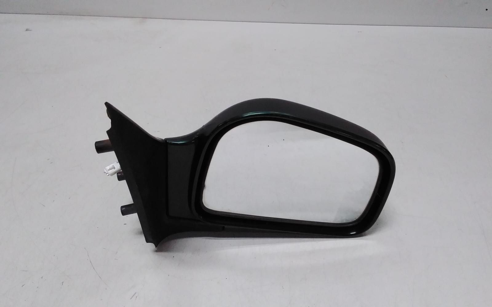 View Auto part Right Door Mirror Ssangyong Musso 2006