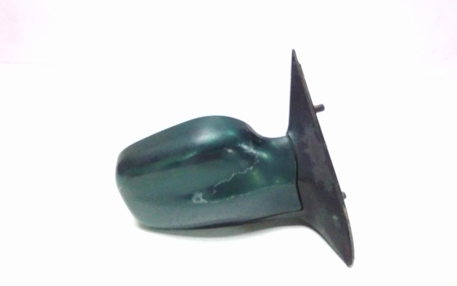 View Auto part Right Door Mirror Ssangyong Musso 2006
