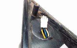 View Auto part Right Door Mirror Ssangyong Musso 2006
