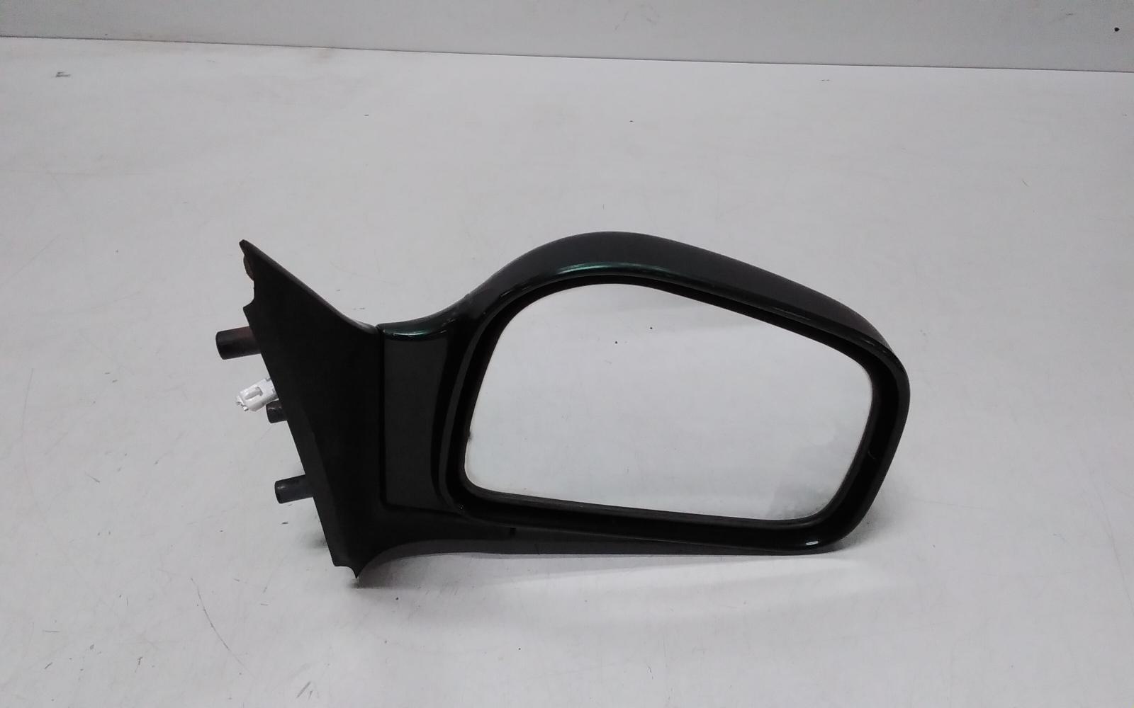 View Auto part Right Door Mirror Ssangyong Musso 2006