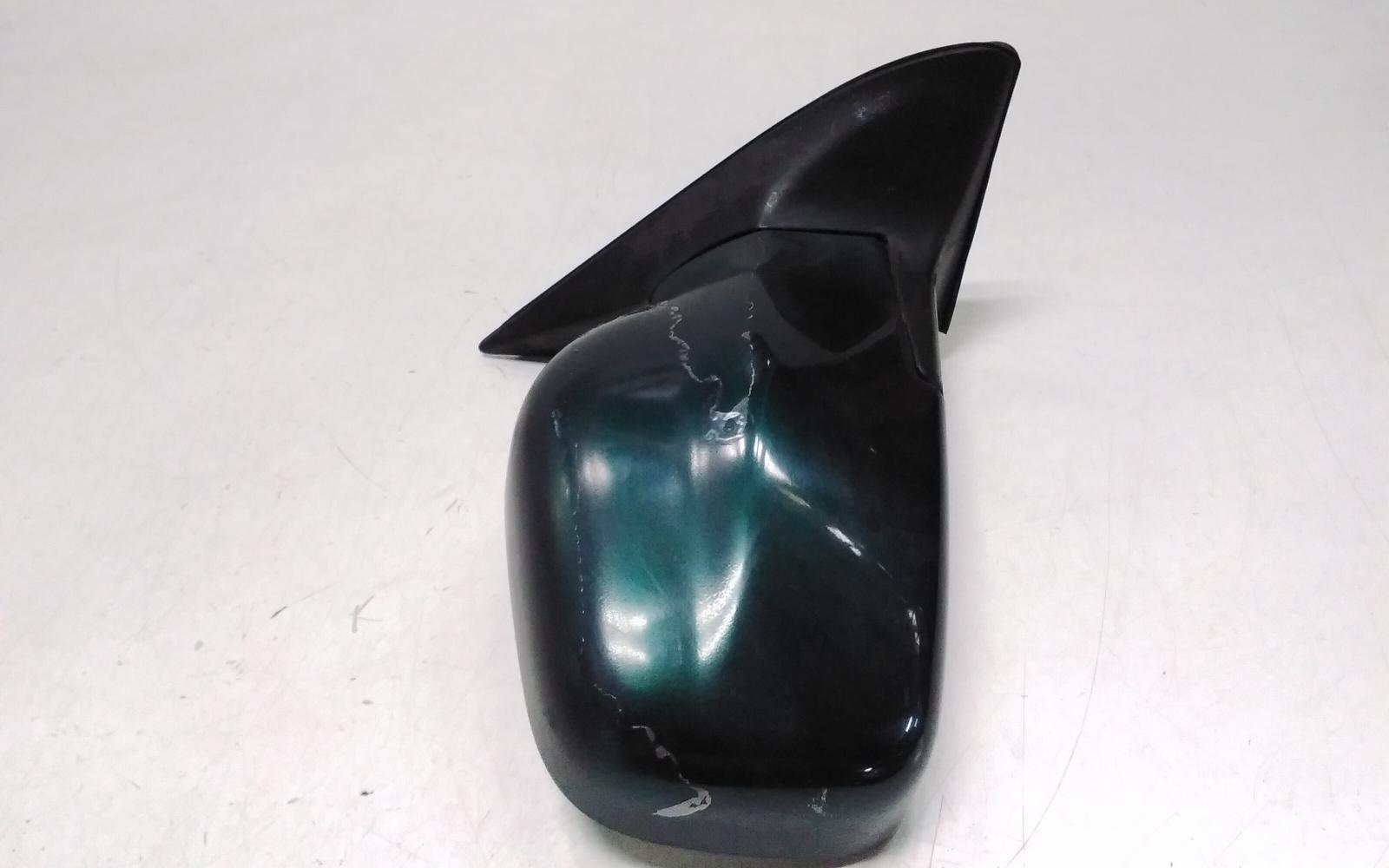 View Auto part Right Door Mirror Ssangyong Musso 2006