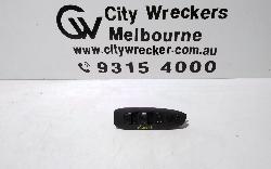 View Auto part Pwr Dr Wind Switch Nissan Pathfinder 2013