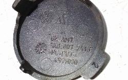 View Auto part Misc Volkswagen Golf 2010
