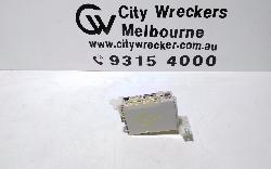 View Auto part Ecu Toyota Prius 2010