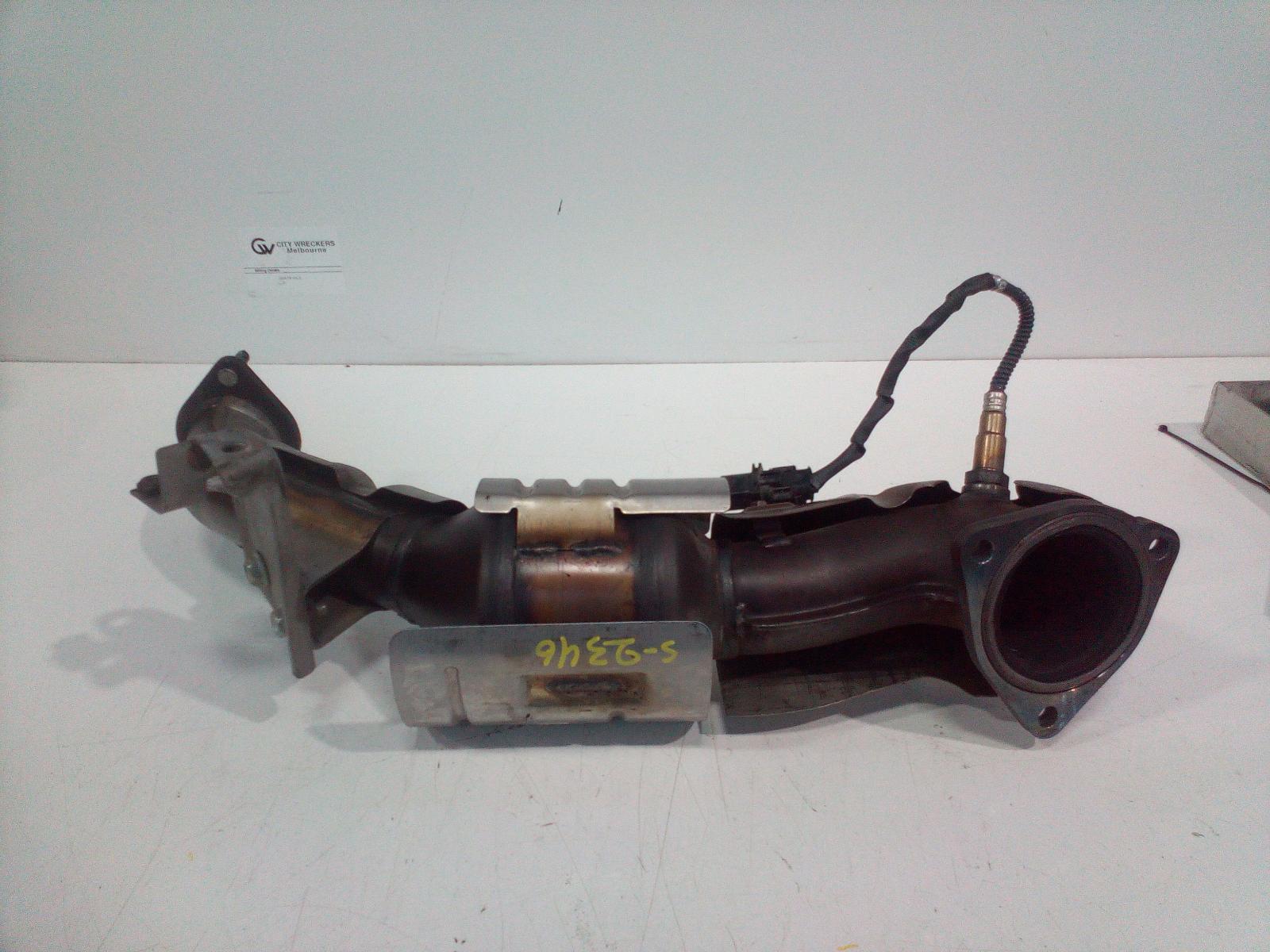 2021 Ldv G10 Catalytic Converter View Auto part Catalytic Converter Ldv G10 2021