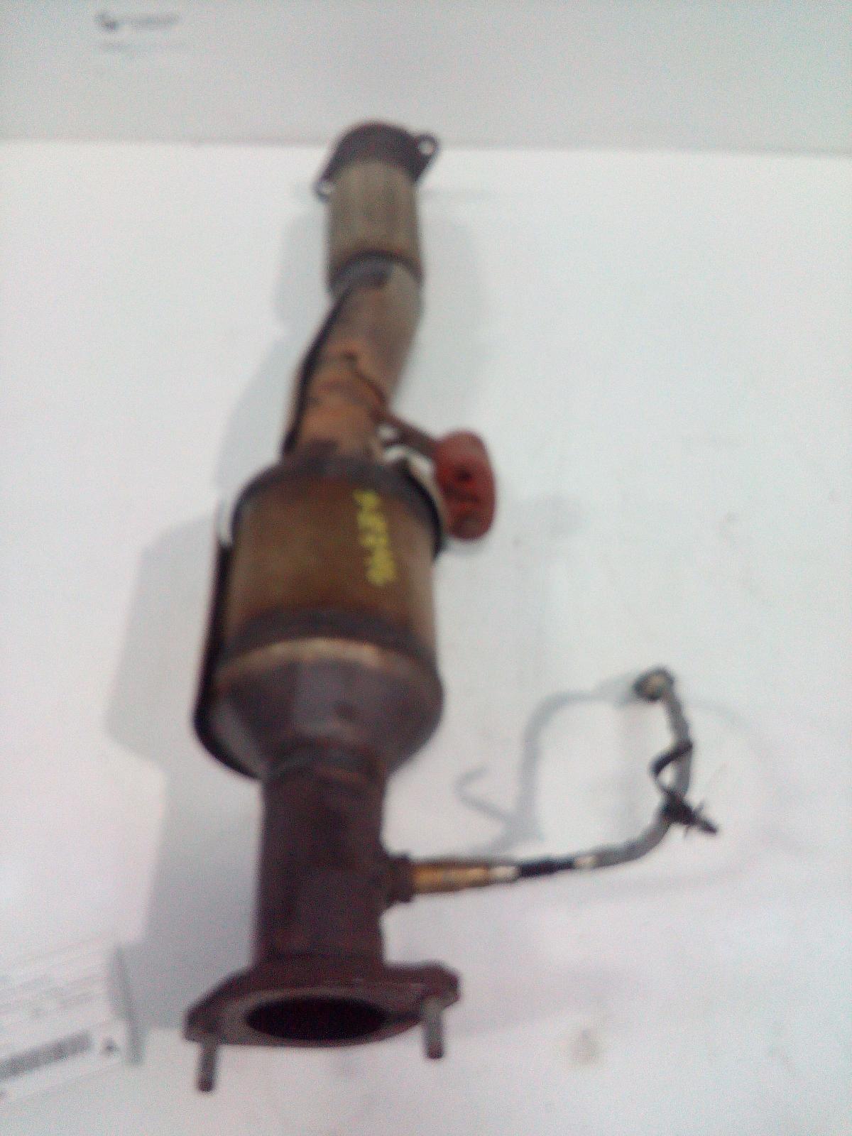 2021 Ldv G10 Catalytic Converter View Auto part Catalytic Converter Ldv G10 2021