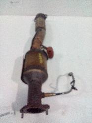 View Auto part Catalytic Converter Ldv G10 2021