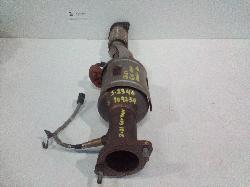 View Auto part Catalytic Converter Ldv G10 2021