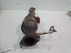 View Auto part Catalytic Converter Ldv G10 2021