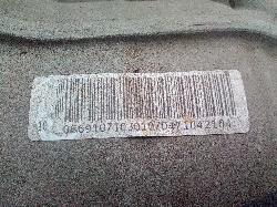 View Auto part Trans/Gearbox Ldv G10 2021