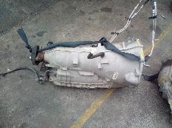 View Auto part Trans/Gearbox Ldv G10 2021