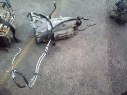 View Auto part Trans/Gearbox Ldv G10 2021