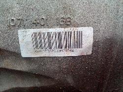 View Auto part Trans/Gearbox Ldv G10 2021