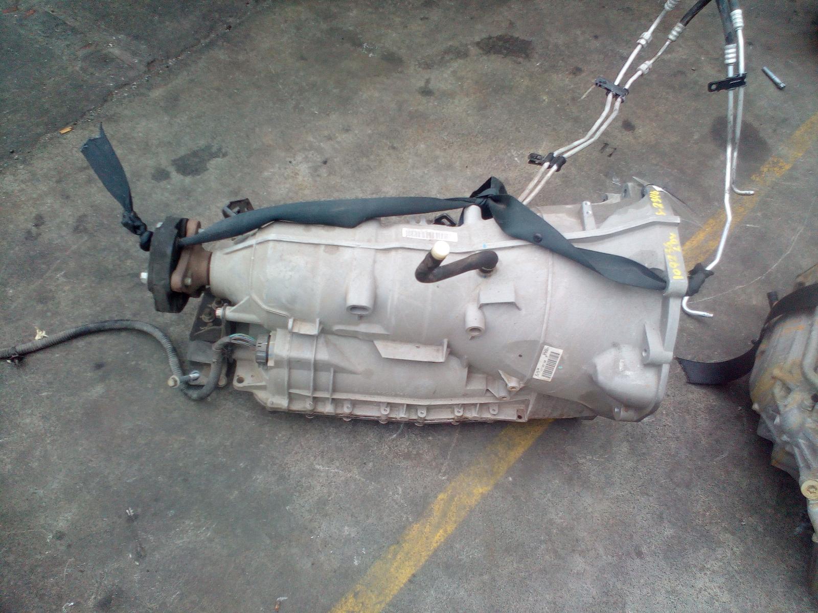 View Auto part Trans/Gearbox Ldv G10 2021
