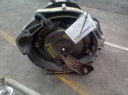 View Auto part Trans/Gearbox Ldv G10 2021