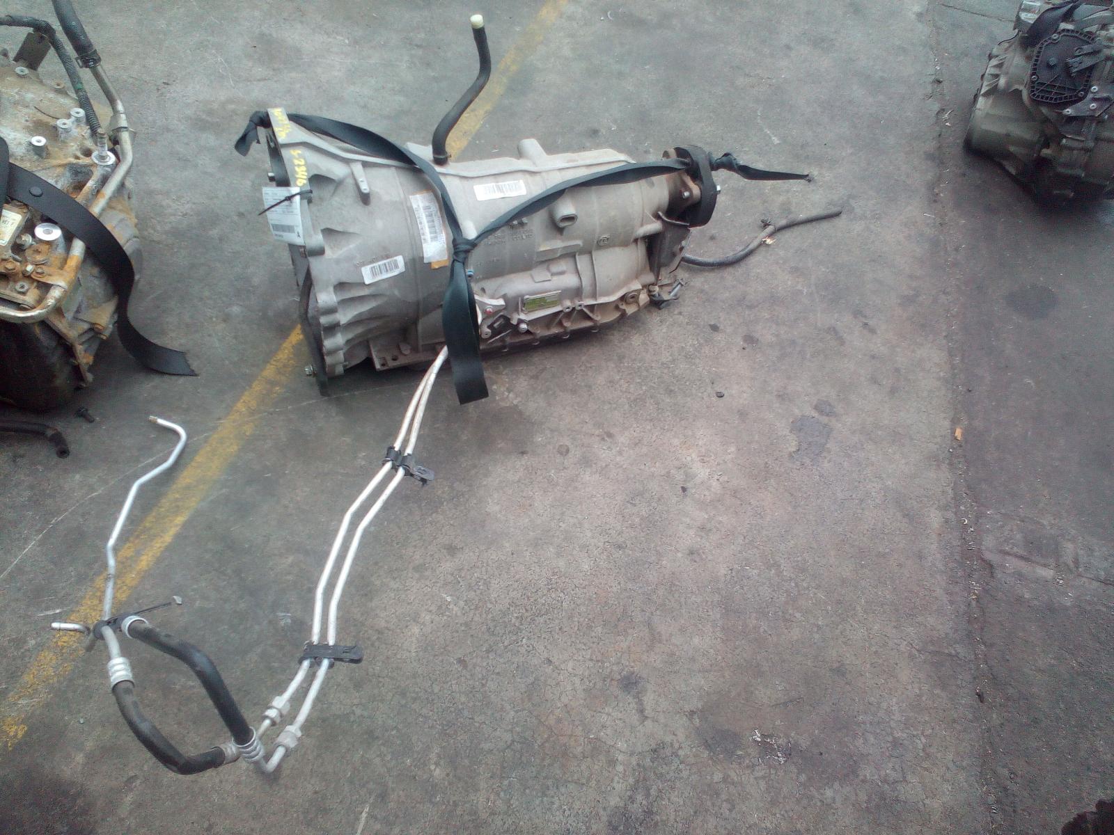 View Auto part Trans/Gearbox Ldv G10 2021